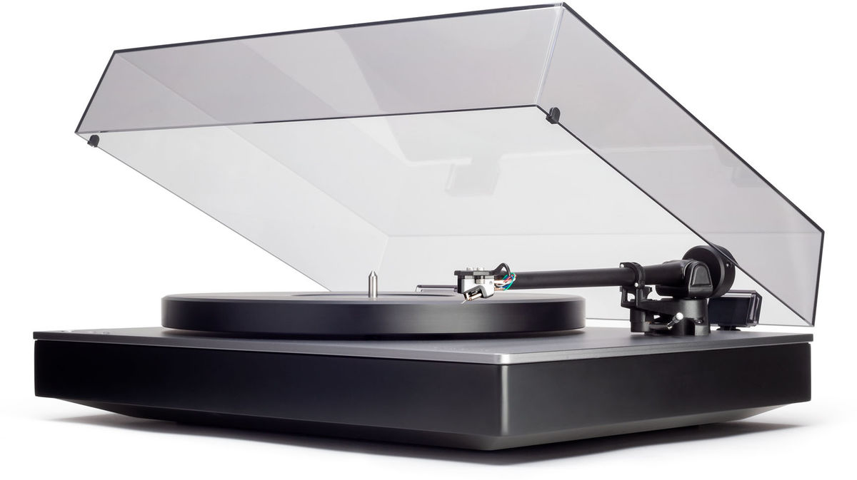 Platines vinyle hi-fi Cambridge Alva TT