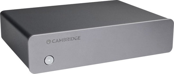 Préamplis phono Cambridge Solo