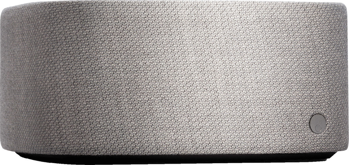 Enceintes connectées Cambridge Yoyo (L) Gris clair