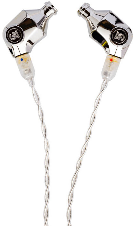 Écouteurs intra-auriculaires Campfire Audio Atlas