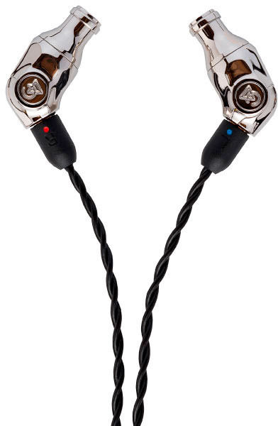 Écouteurs intra-auriculaires Campfire Audio Comet