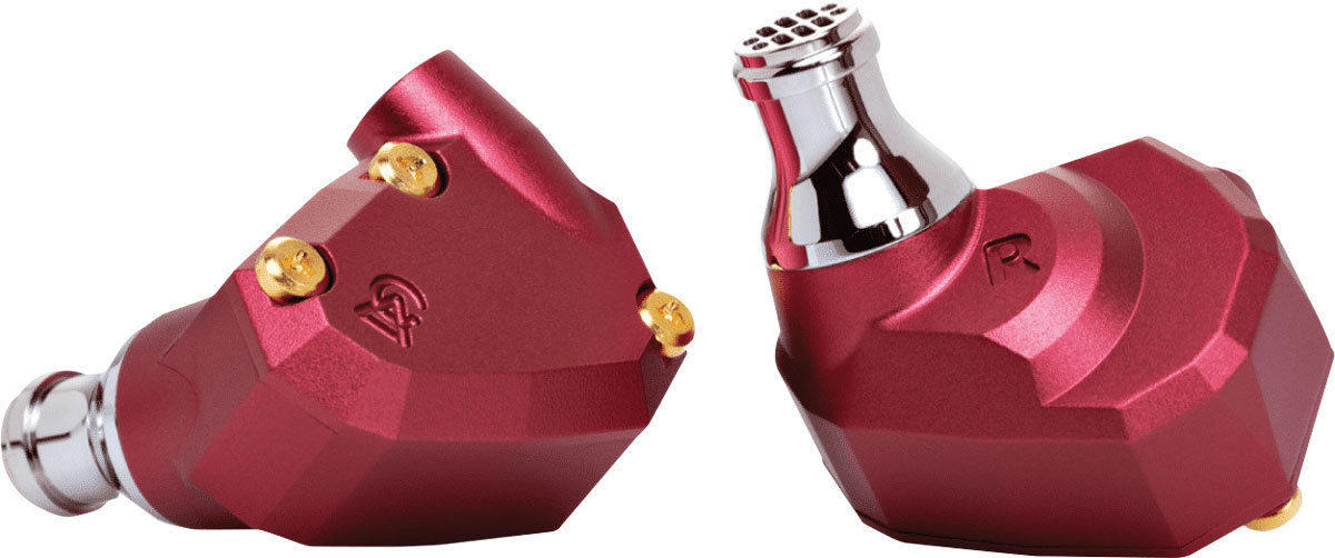 Écouteurs intra-auriculaires Campfire Audio IO