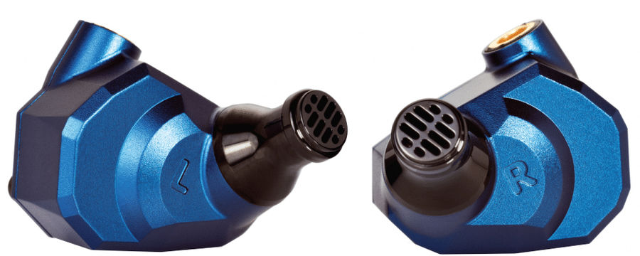 Écouteurs intra-auriculaires Campfire Audio Polaris