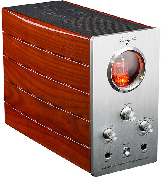 Amplis casque Cayin HA-1A MK2