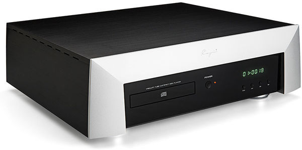 Lecteurs CD Cayin M-50 CD