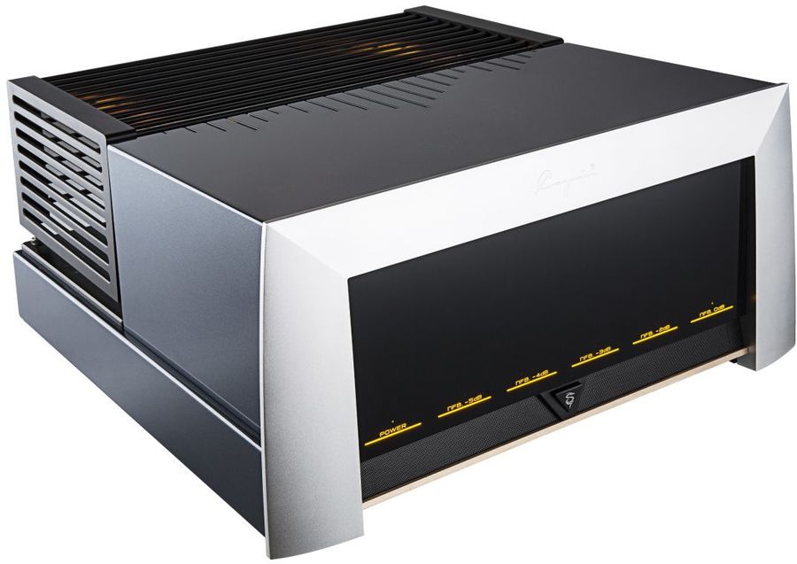 Amplis de puissance Cayin M-845D