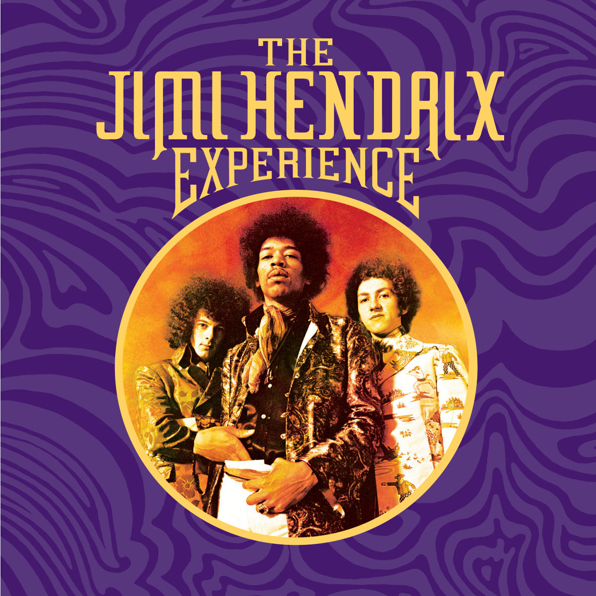 Disques vinyle Rock Pop Colombia Records The Jimi Hendrix Experience - The Jimi Hendrix Experience (