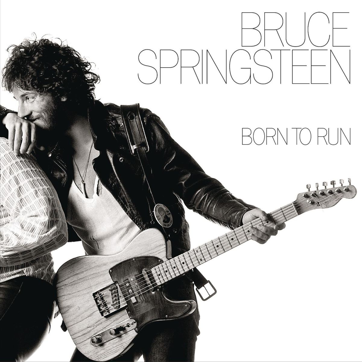 Disques vinyle Rock Pop Columbia/Legacy Bruce Springsteen - Born to Run (1 LP)