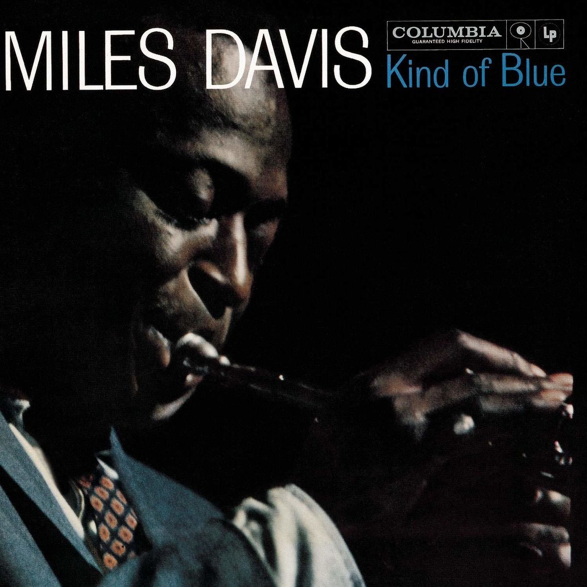 Disques vinyle Jazz Columbia/Legacy Miles Davis - Kind of Blue (1 LP)