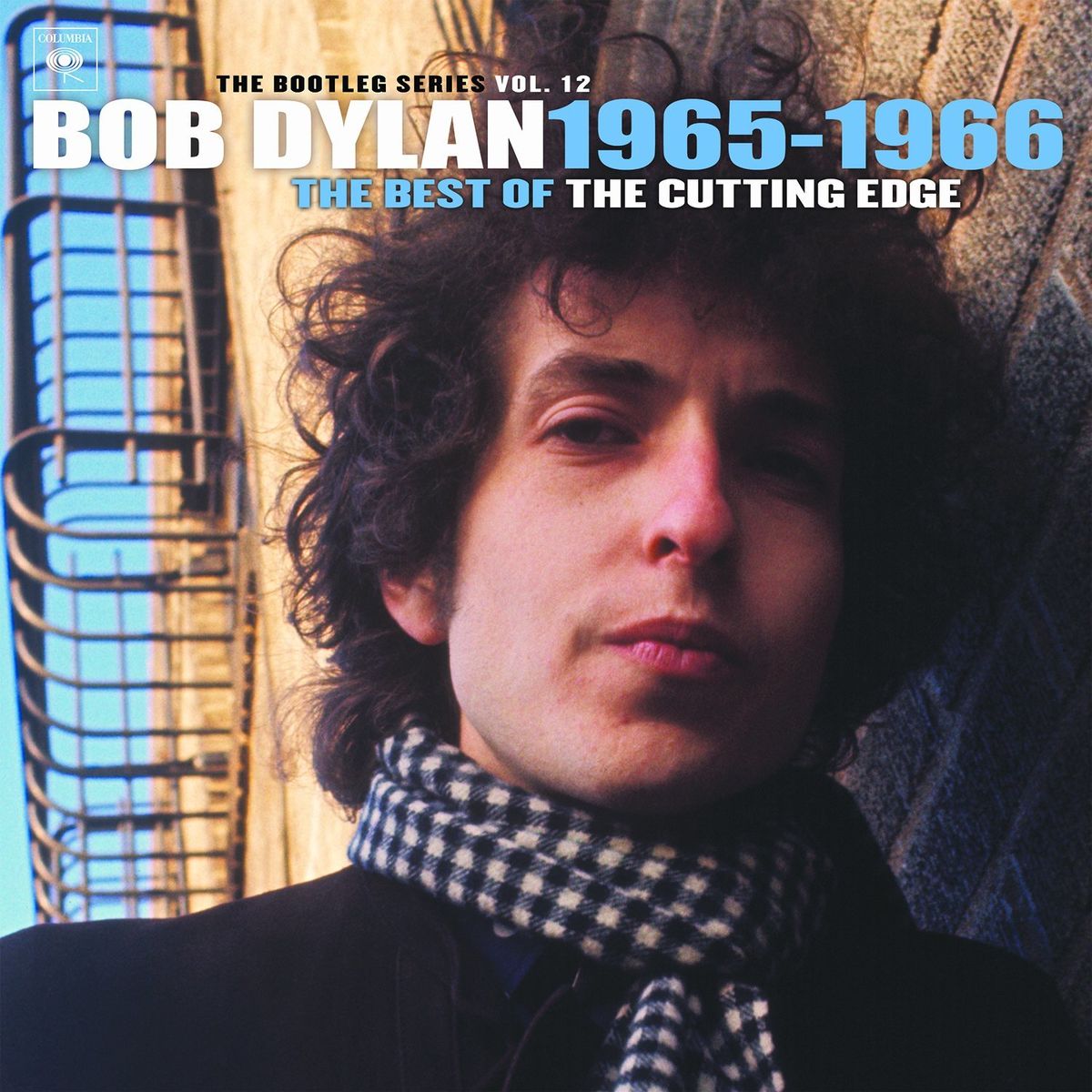 Disques vinyle Rock Pop Columbia/Legacy Bob Dylan - The Best of The Cutting Edge 1965-1966: The Boot