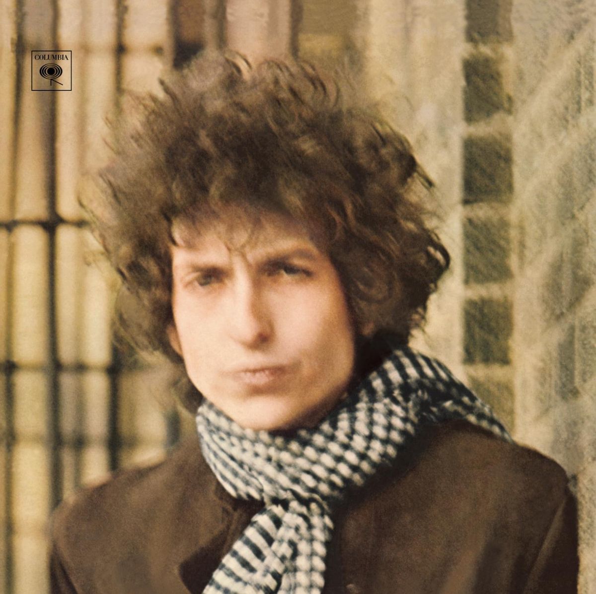 Disques vinyle Rock Pop Columbia/Legacy Bob Dylan - Blonde On Blonde (2 LP)