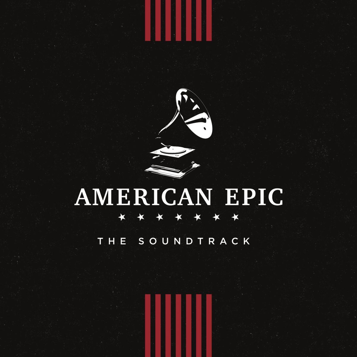 Disques vinyle Bande originale Columbia/Legacy American Epic: The Soundtrack (1 LP)