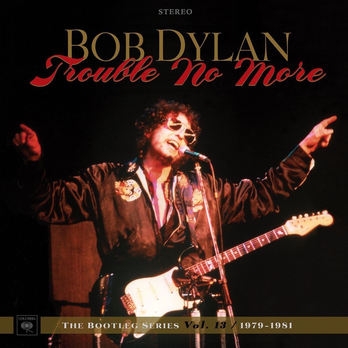 Disques vinyle Rock Pop Columbia/Legacy Bob Dylan - Trouble No More: The Bootleg Series Vol. 13 / 19