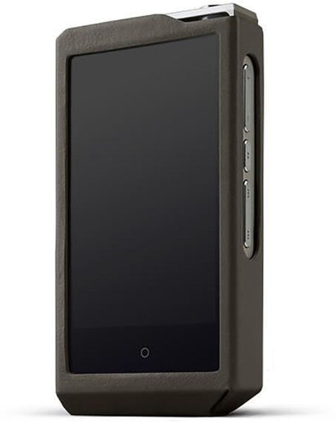 Étuis et protections Cowon Étui en cuir Plenue R