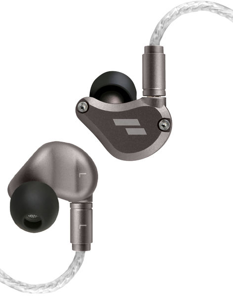 Écouteurs intra-auriculaires Cowon Plenue X30