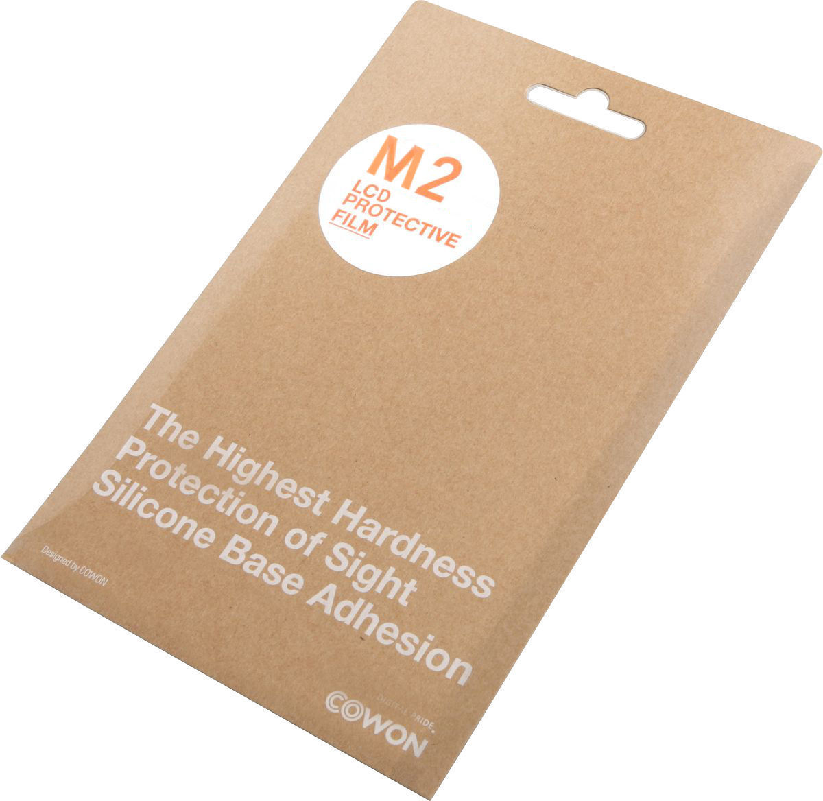 Accessoires baladeurs Cowon Protection écran M2