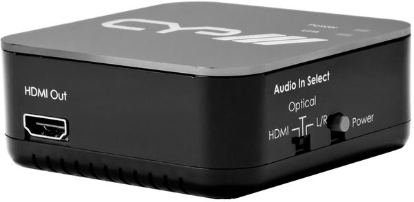 Commutateurs CYP AU-11CA