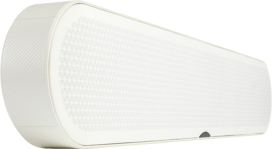 Barres de son Dali Katch One Blanc ivoire