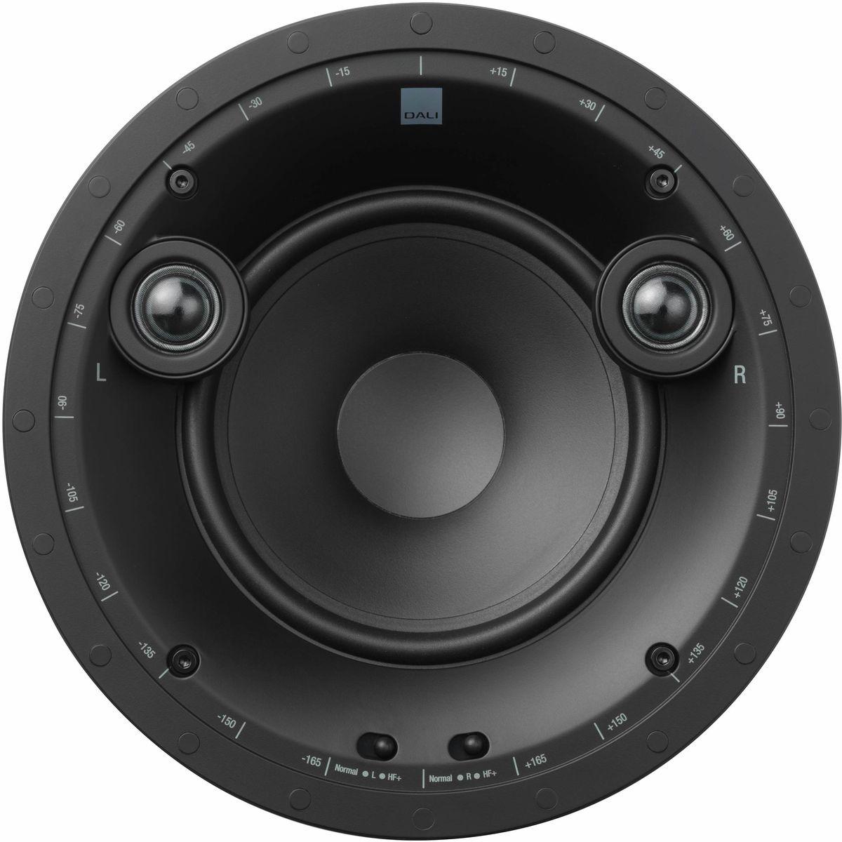 Enceintes encastrables Dali Phanthom E-60 S (la pièce)