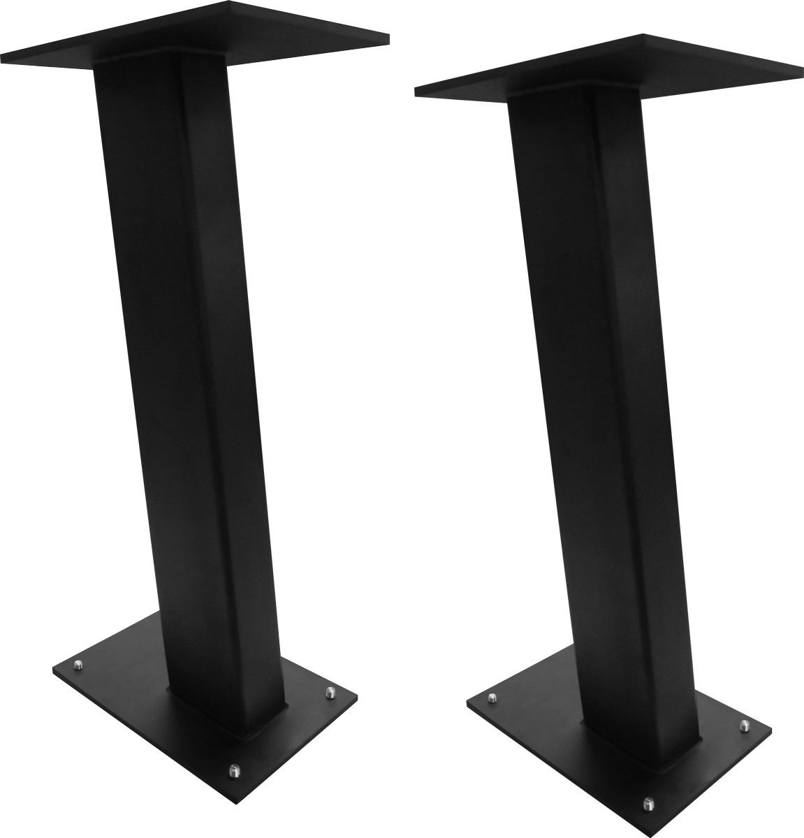 Pieds d'enceintes Davis Acoustics Stand pour Courbet 3