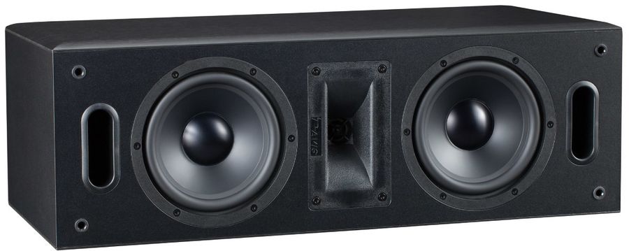 Enceintes centrales Davis Acoustics Stentaure C MK2
