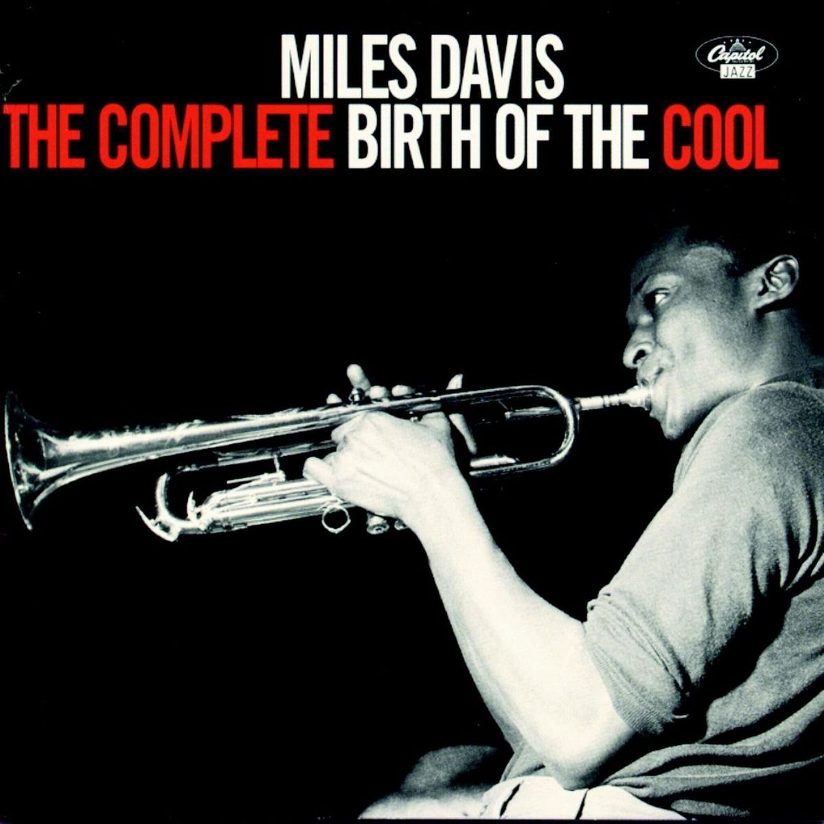 Disques vinyle Jazz Decca Miles Davies : The Complete Birth of the Cool (2 LP)