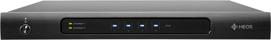 Lecteurs réseau audio Denon Heos Superlink