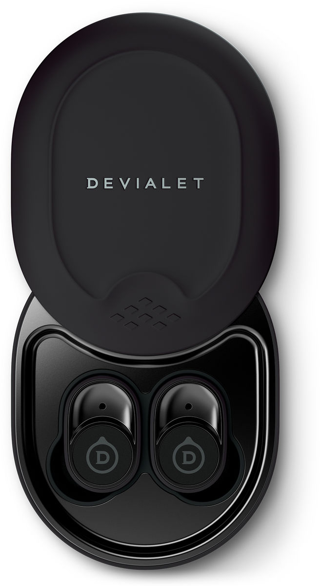Devialet Gemini - Écouteurs true 