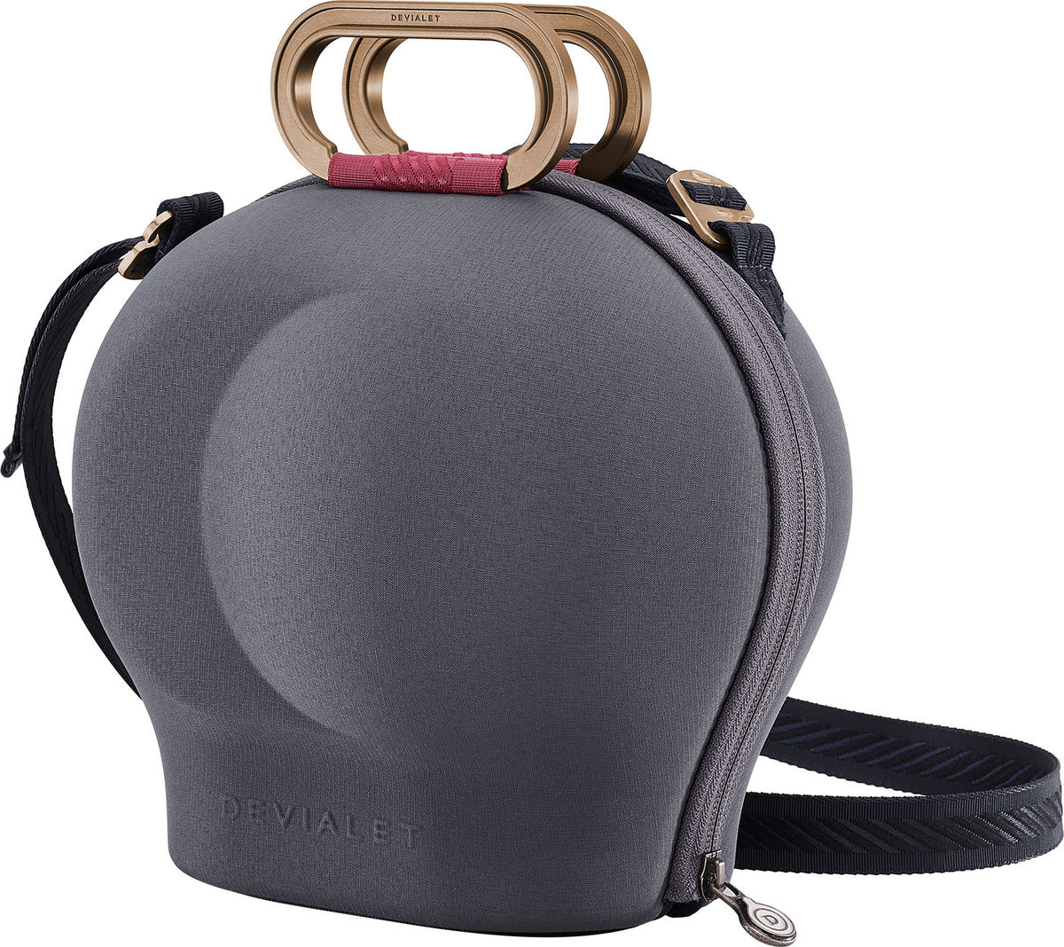 Accessoires enceintes Devialet Cocoon Reactor Gris (Mercury Grey)