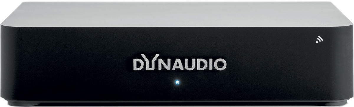 Transmetteurs audio-vidéo Dynaudio Xeo Hub