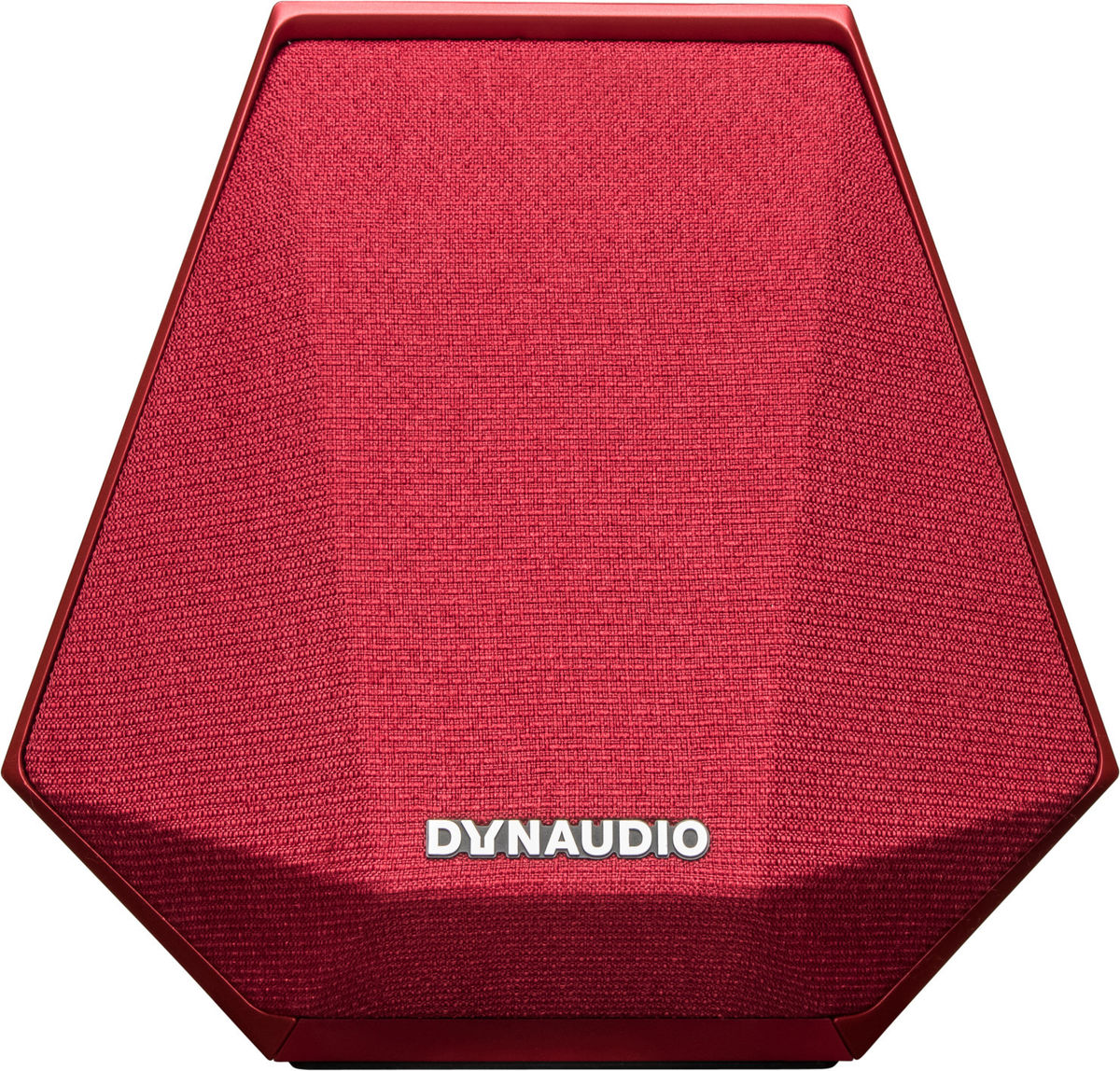 Enceintes multiroom Dynaudio MUSIC 1 Rouge
