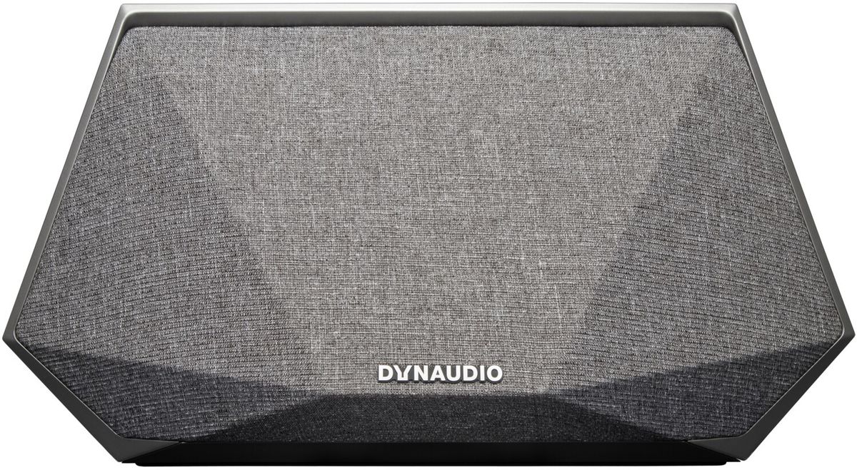 Enceintes multiroom Dynaudio MUSIC 3 Gris clair