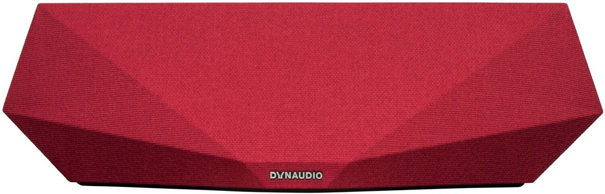 Enceintes multiroom Dynaudio MUSIC 5 Rouge