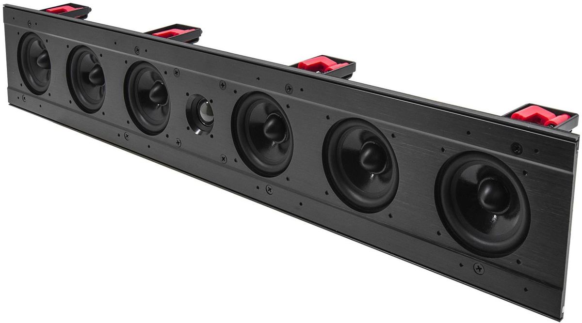 Enceintes encastrables Earthquake EWS-LA-63 (la pièce)