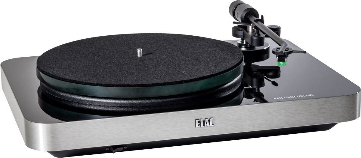 Platines vinyle hi-fi Elac Elac Miracord 70