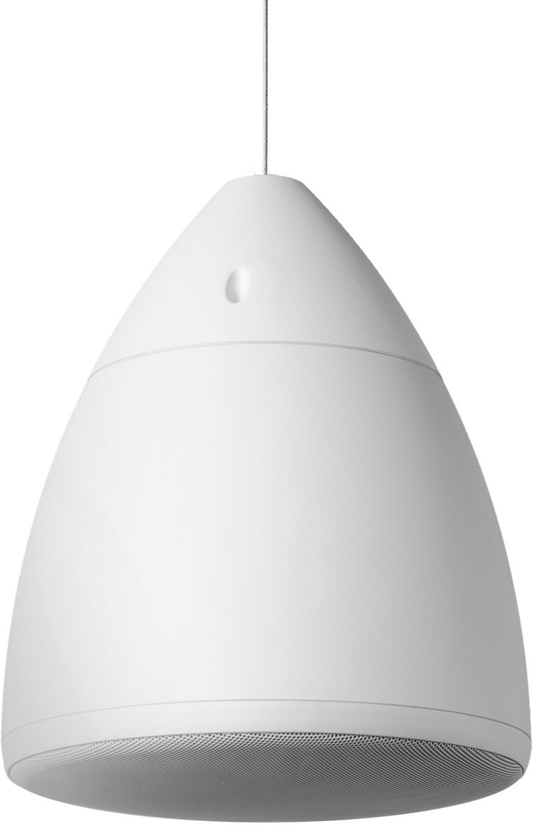 Enceintes de diffusion Elipson Bell 4 Blanc (la pièce)