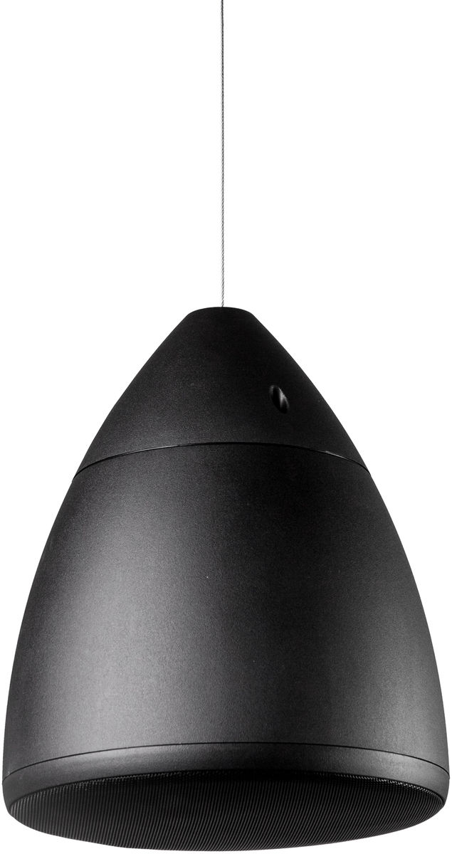 Enceintes de diffusion Elipson Bell 4 Noir (la pièce)