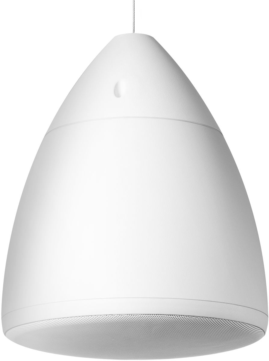 Enceintes de diffusion Elipson Bell 6 Blanc (la pièce)