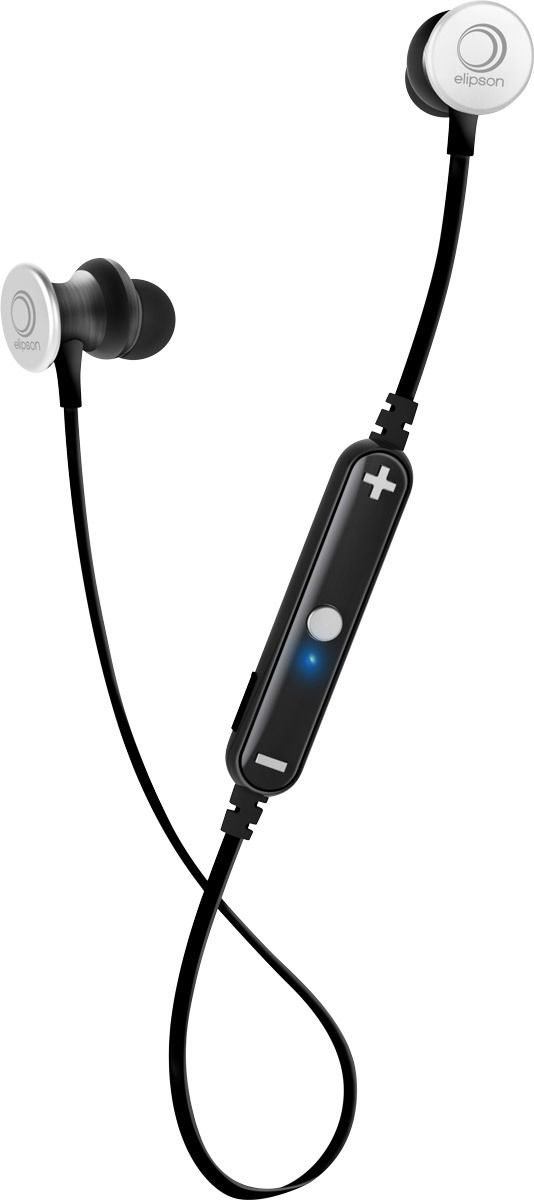 Écouteurs Bluetooth Elipson In ear N°1