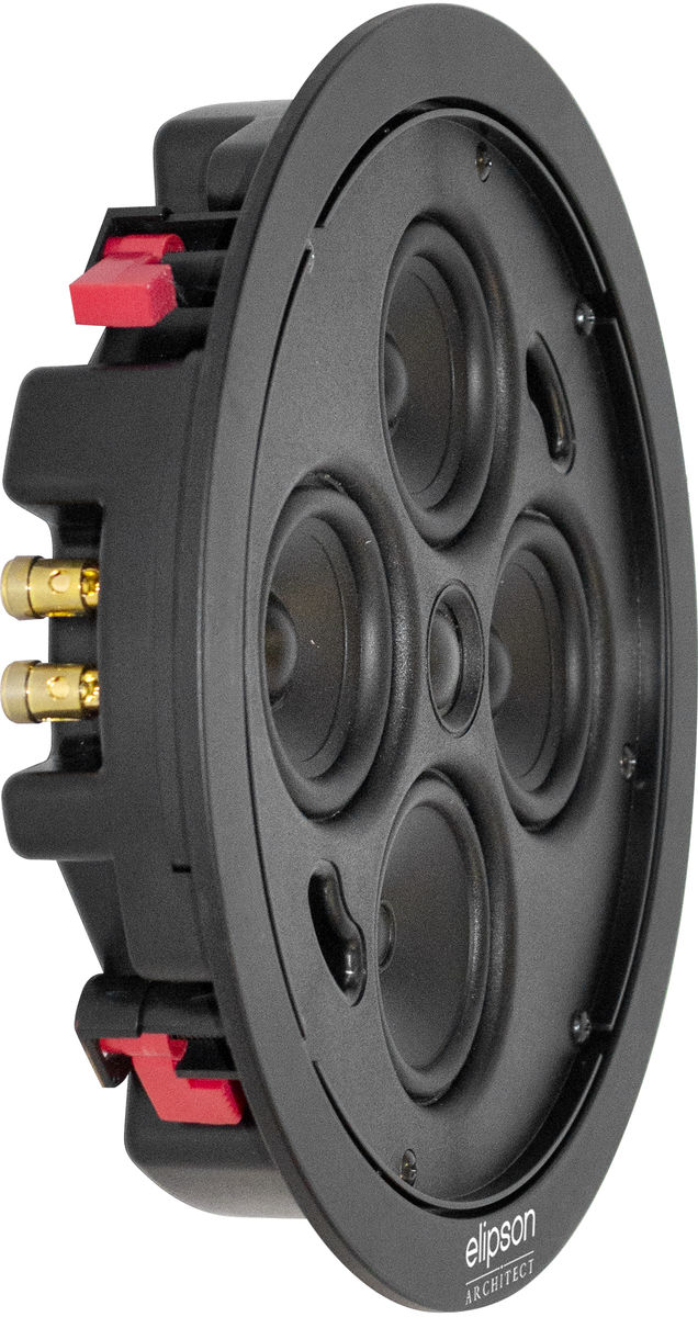 Enceintes encastrables Elipson Slim IC8
