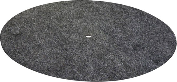 Plateaux et couvres-plateaux Elipson Feutrine Anthracite