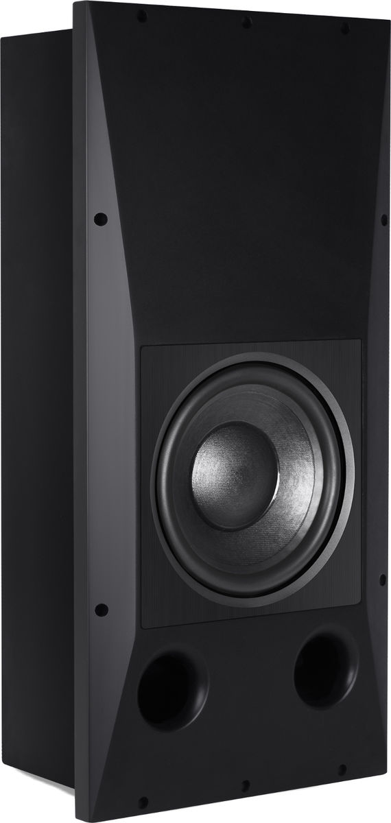 Caissons de basses Elipson Infinite S12