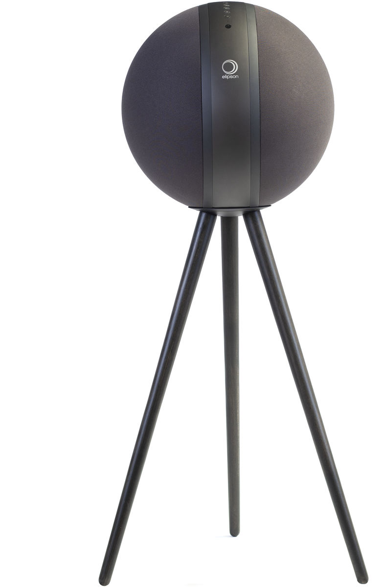 Pieds d'enceintes Elipson W35 Tripod