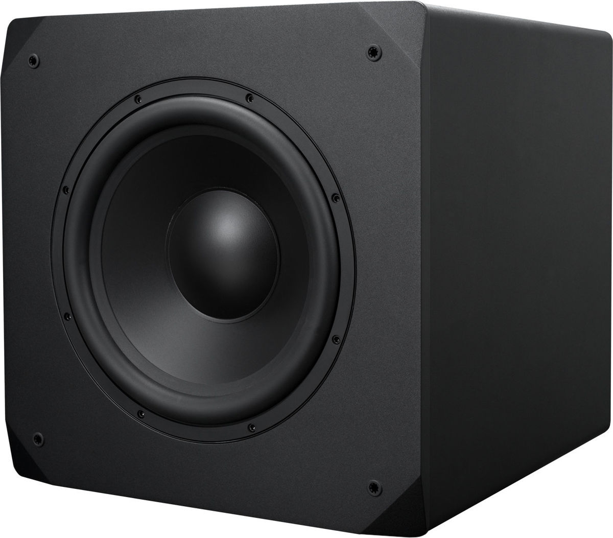 Caissons de basses Emotiva BasX S12