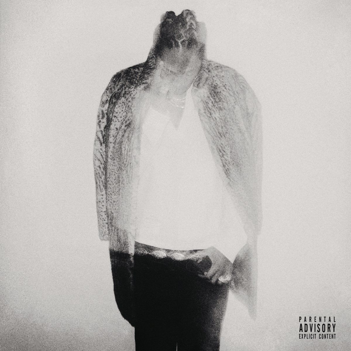 Disques vinyle Hip-Hop Epic Records Future - HNDRXX (2 LP)