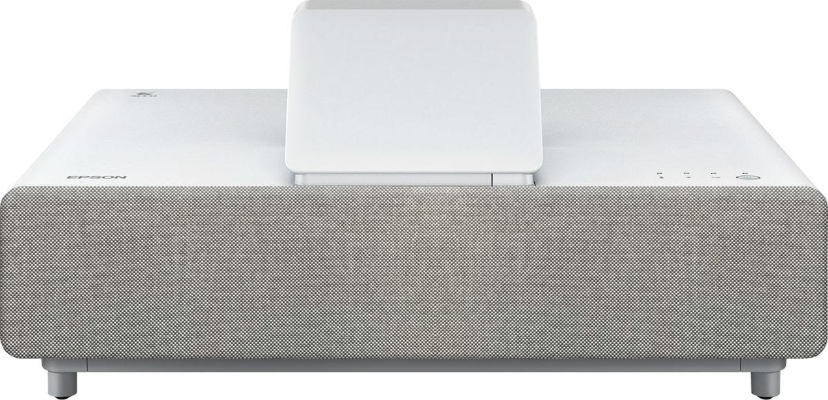 EPSON EH-LS500W プロジェクター ホームプロジェクター「EH-LS500B」「EH-LS500W」発売時期決定の