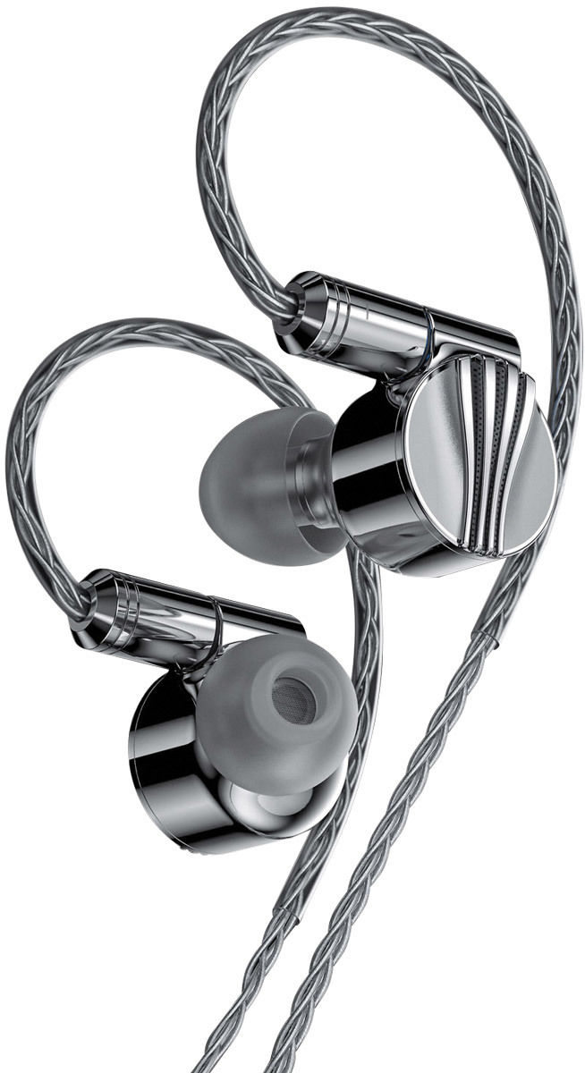 FiiO FD5 - Écouteurs intra-auriculaires sur Son-Vidéo.com