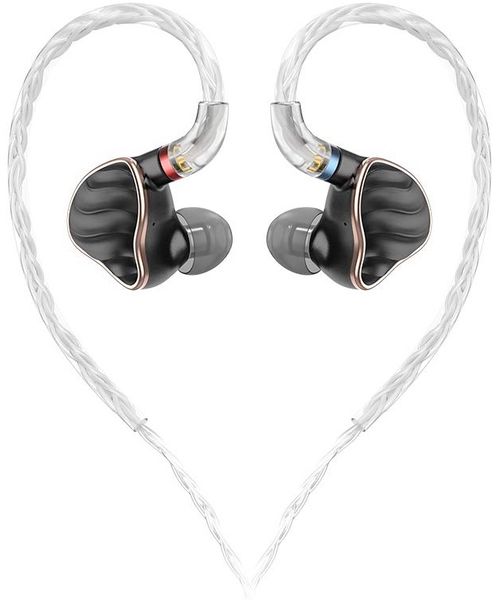 Écouteurs intra-auriculaires FiiO FH7