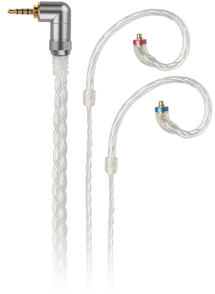 Câbles casques FiiO LC-2.5B