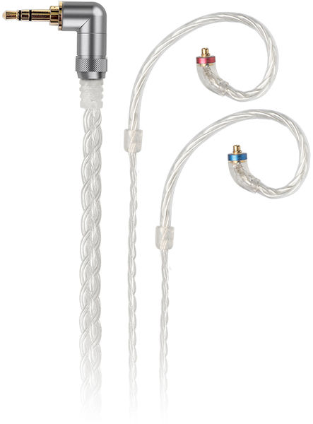 Câbles casques FiiO LC-3.5B